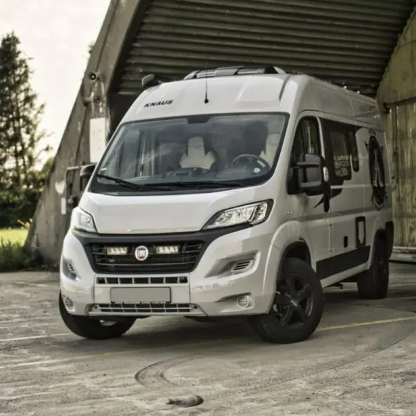 Fiat Ducato 2014-2022 lisavalgusti komplekt