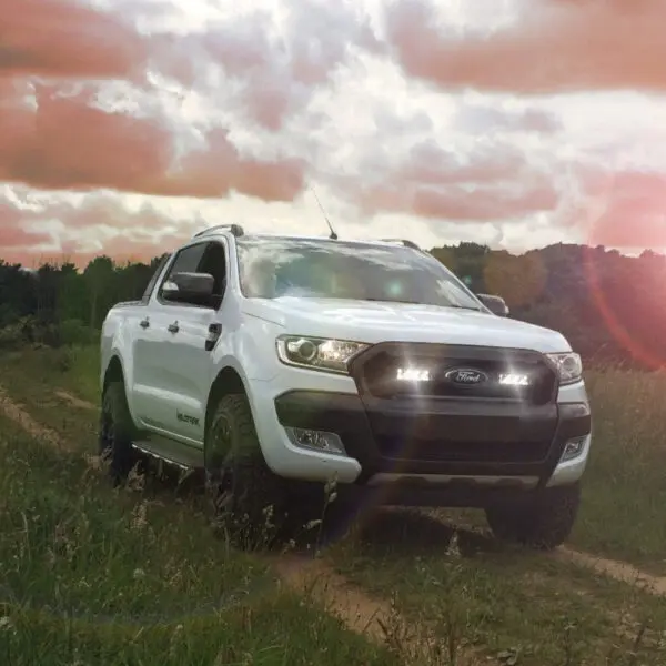Ford Ranger 2016-2019 lisavalgusti komplekt