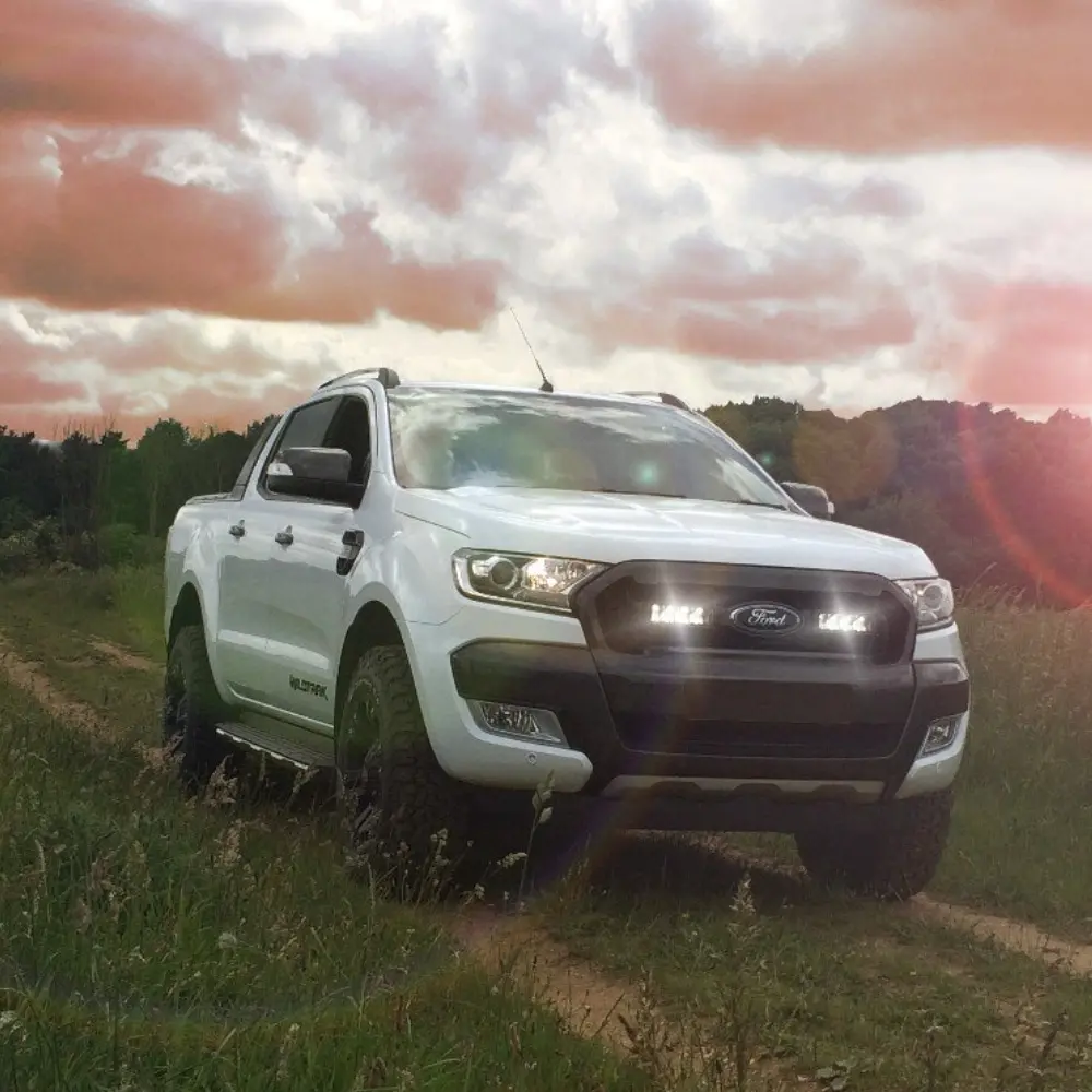 Ford Ranger 2016-2019 lisavalgusti komplekt