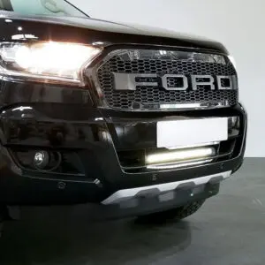 Ford Ranger 2016+ (Linear) lisavalgusti komplekt