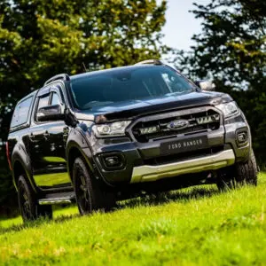 Ford Ranger 2019+ lisavalgusti komplekt