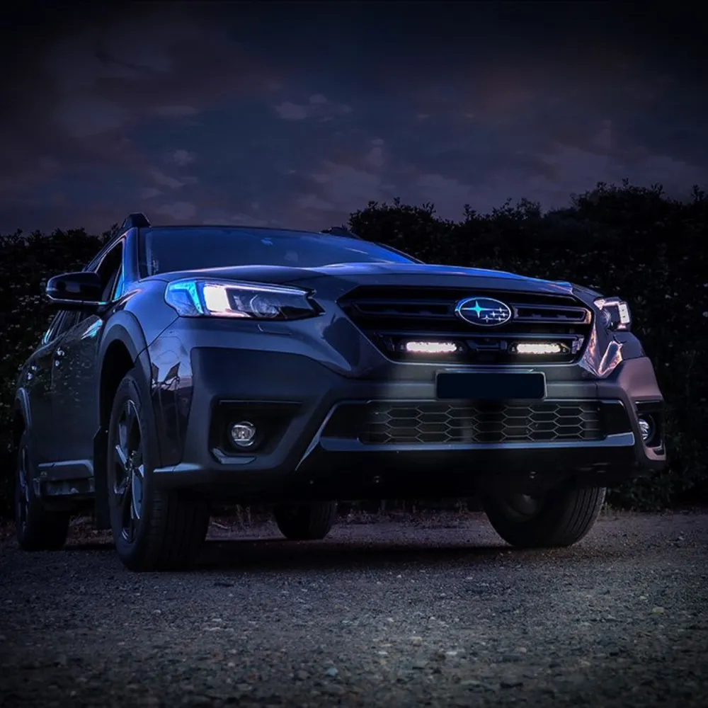 Subaru Outback 2020+ lisavalgusti komplekt
