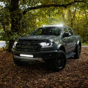 Ford Ranger Raptor 2018-2023 lisavalgusti komplekt