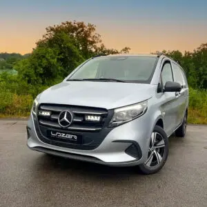 Mercedes-Benz Vito 2024+ lisavalgusti komplekt