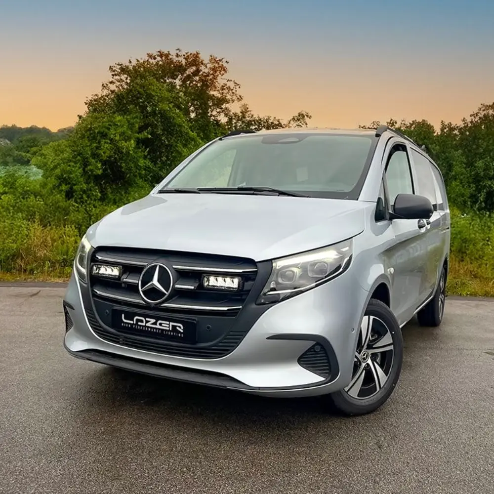 Mercedes-Benz Vito 2024+ lisavalgusti komplekt