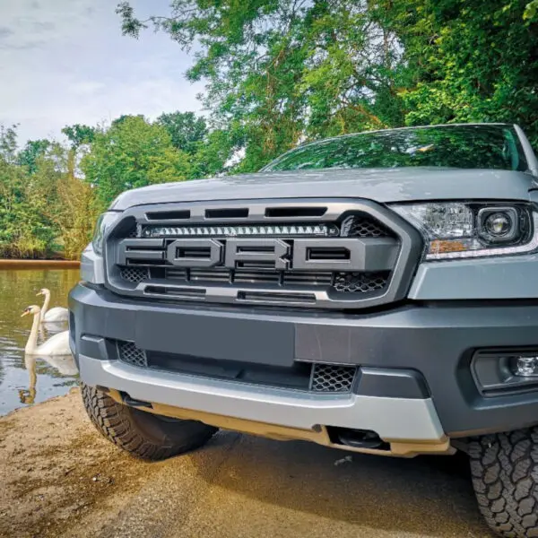 Ford Ranger Raptor 2018-2023 (Linear) lisavalgusti komplekt