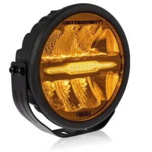 Lisatuli Optibeam Savage 9″ – 23 cm / 62W / Ref. 45