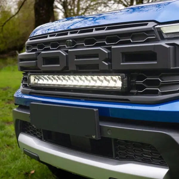 Ford Ranger Raptor 2023+ (Lazer Triple-R 16 Elite) lisavalgusti komplekt