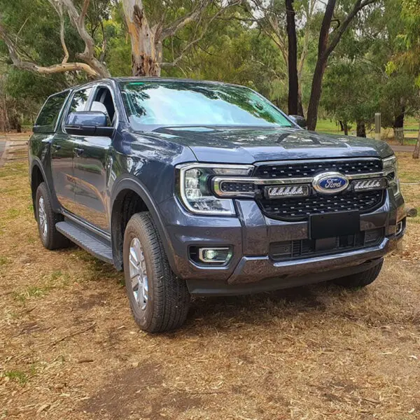 Ford Ranger XLT 2023+ lisavalgusti komplekt