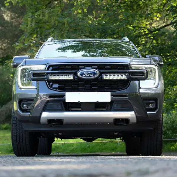 Ford Ranger Wildtrak 2023+ lisavalgusti komplekt