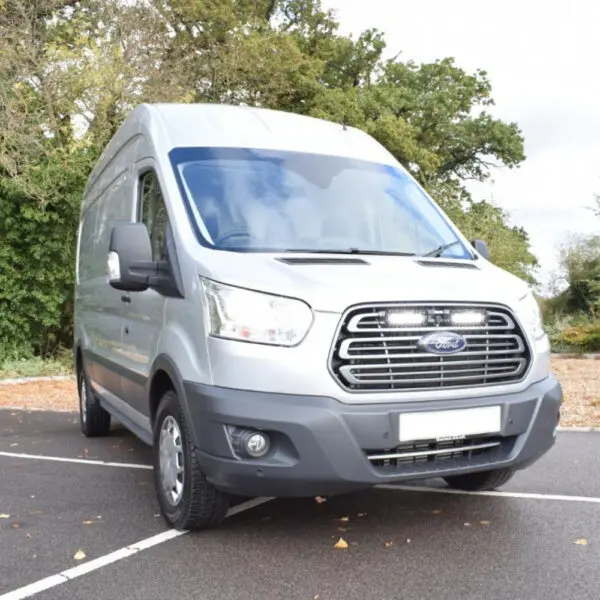 Ford Transit 2015-2019 lisavalgusti komplekt