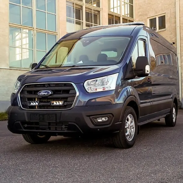 Ford Transit 2019+ lisavalgusti komplekt