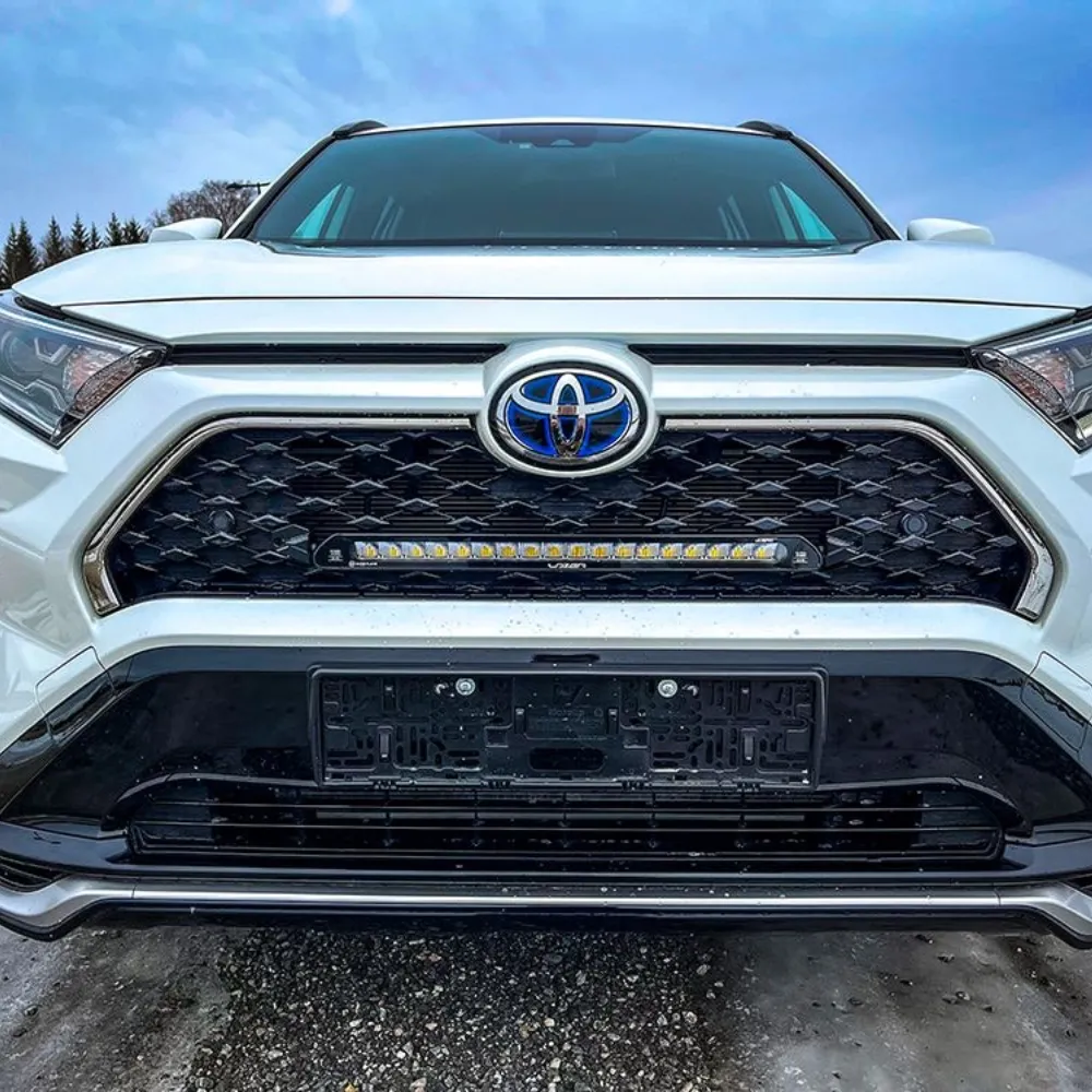 Toyota RAV4 Plug-IN Hybrid 2020+ lisavalgusti komplekt