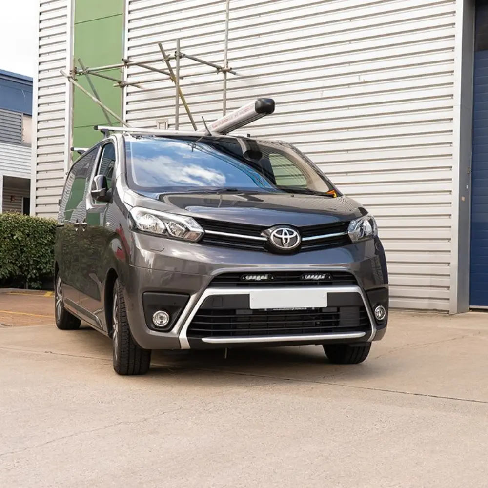 Toyota Proace 2016+ lisavalgusti komplekt