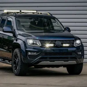 VW Amarok V6 2016-2023 lisavalgusti komplekt