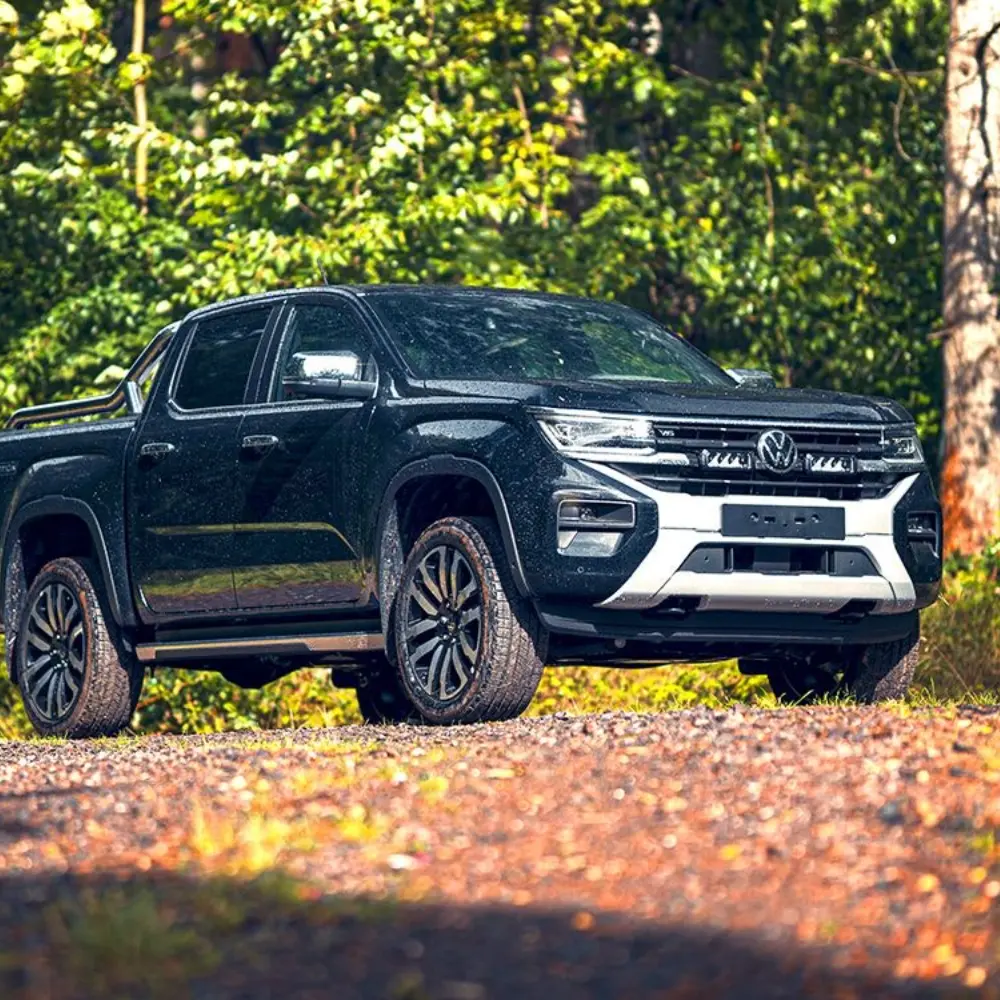VW Amarok V6 2023+ lisavalgusti komplekt