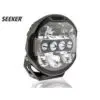 Lisatuli Seeker Quantum LED – 23 cm / 112W / Ref. 40
