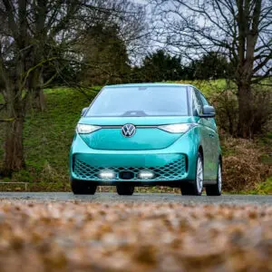 VW ID Buzz lisavalgusti komplekt