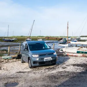 VW Caddy 2021+ lisavalgusti komplekt