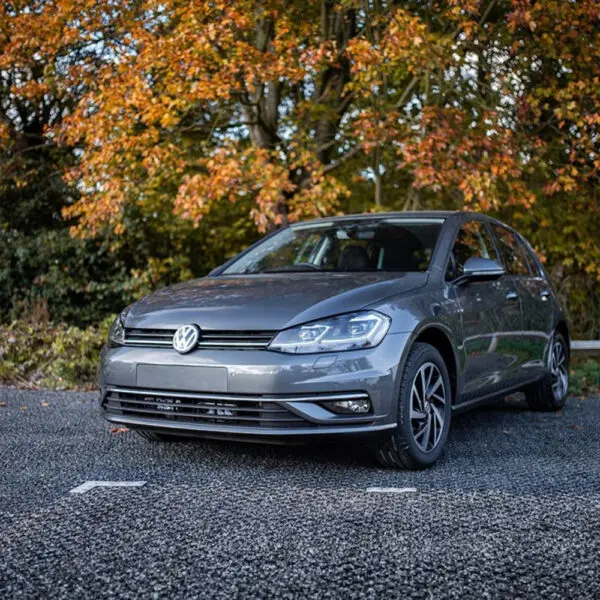 VW Golf 2017-2020 lisavalgusti komplekt