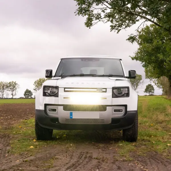 Land Rover Defender 2020+ katusekinnitus