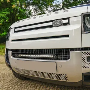 Land Rover Defender 2020+ lisavalgusti komplekt