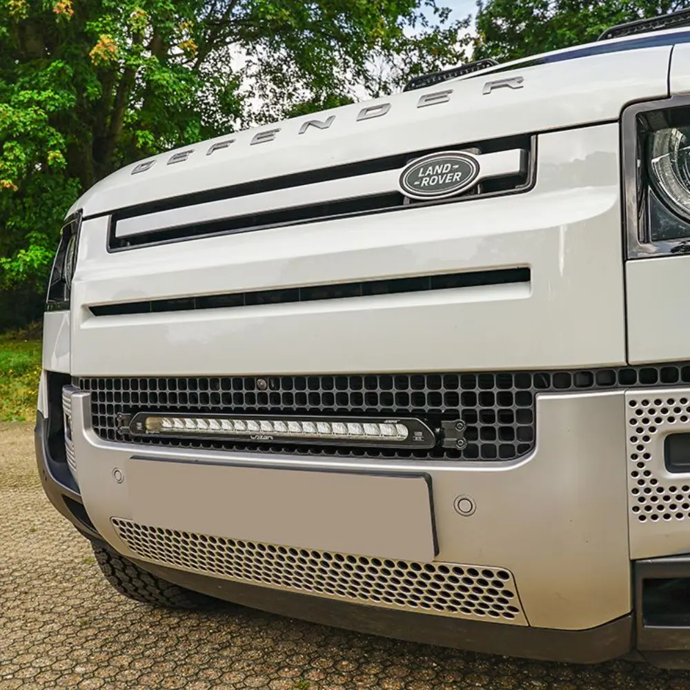 Land Rover Defender 2020+ lisavalgusti komplekt