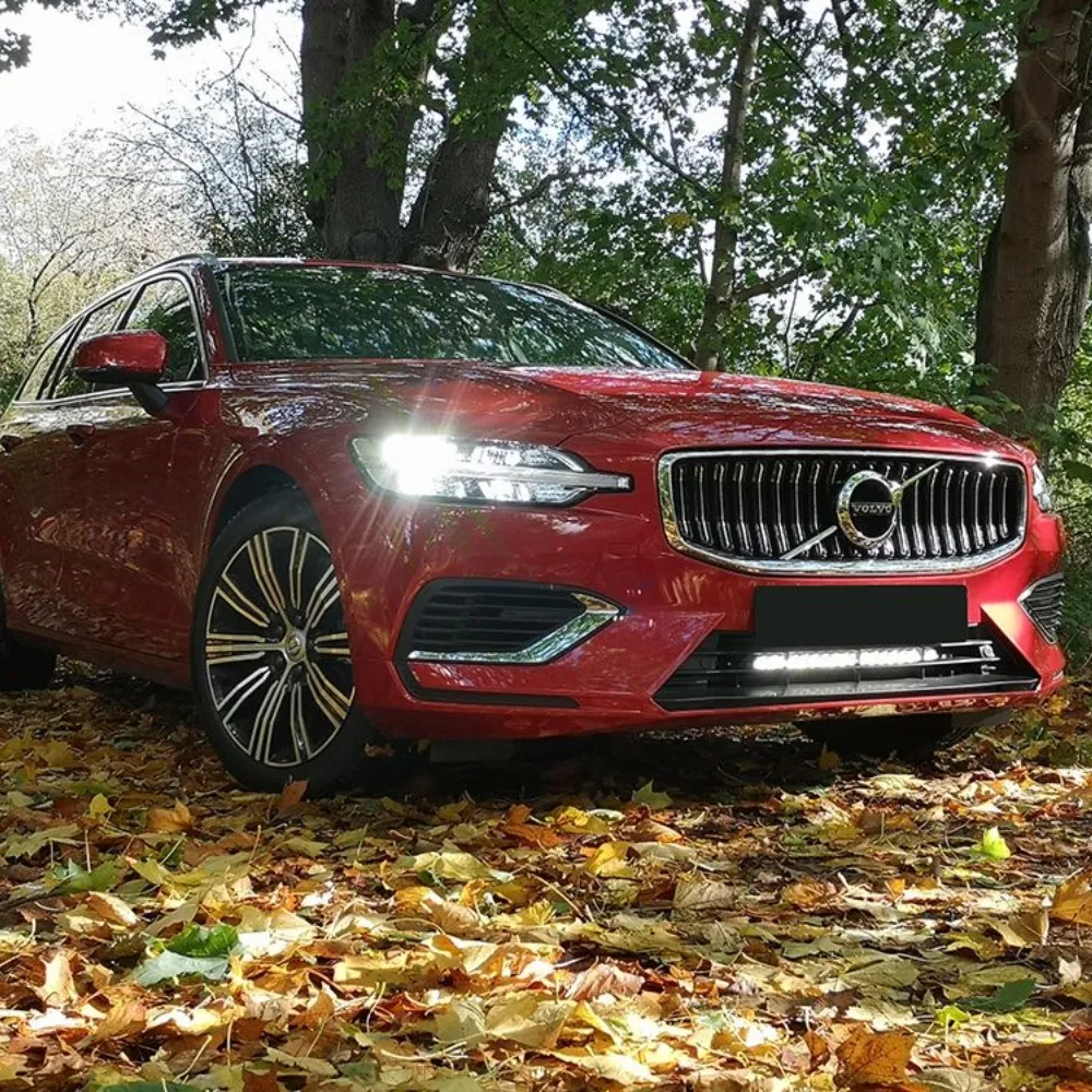 Volvo V60/S60 2018+ lisavalgusti komplekt