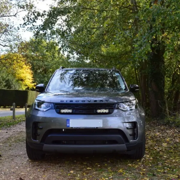 Land Rover Discovery 5 lisavalgusti komplekt