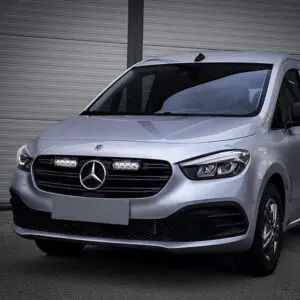 Mercedes-Benz Citan 2022+ lisavalgusti komplekt