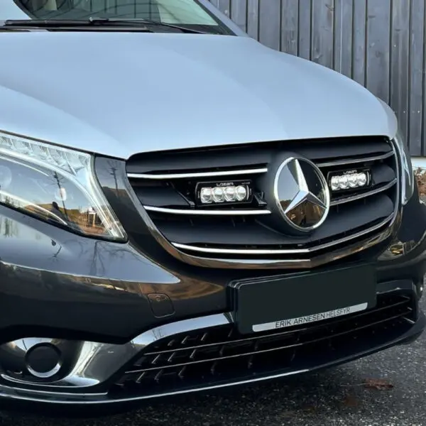 Mercedes-Benz Vito 2020-2024 lisavalgusti komplekt
