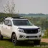 Nissan Navara 2014+ lisavalgusti komplekt