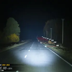 X-Vision Race R8 - Pilt 2