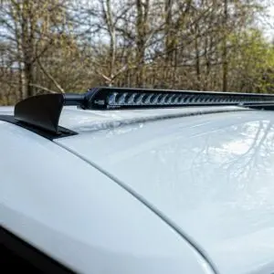Land Rover Defender 2020+ lisavalgusti komplekt katusekinnitustega - Pilt 4