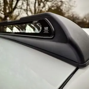 Land Rover Defender 2020+ lisavalgusti komplekt katusele - Pilt 3