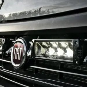 Fiat Ducato 2014-2022 lisavalgusti komplekt - Pilt 3