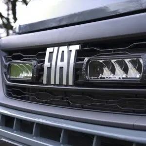 Fiat Ducato 2022+ lisavalgusti komplekt - Pilt 3