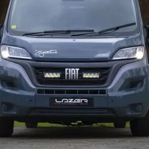 Fiat Ducato 2022+ lisavalgusti komplekt - Pilt 2