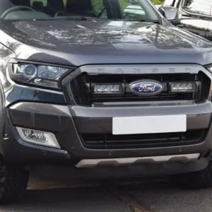Ford Ranger 2016-2019 lisavalgusti komplekt - Pilt 3