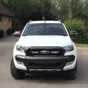 Ford Ranger 2016-2019 lisavalgusti komplekt - Pilt 2
