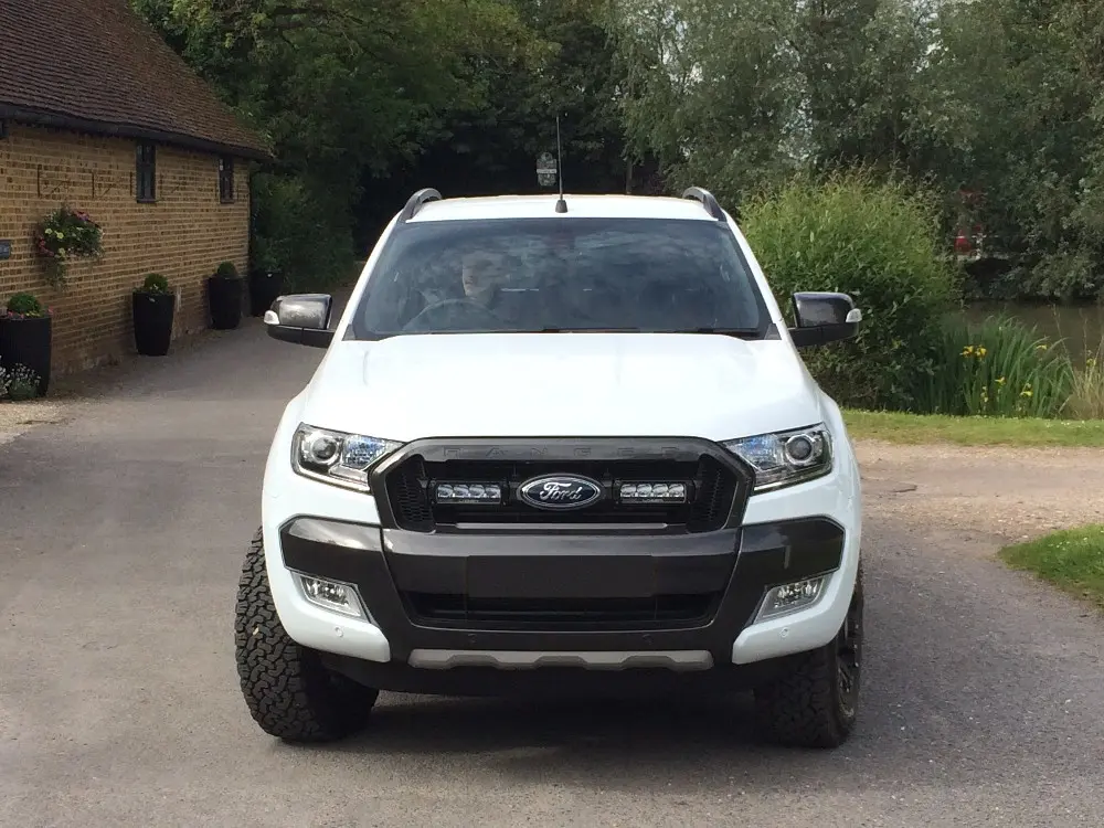 Ford Ranger 2016-2019 lisavalgusti komplekt - Pilt 2