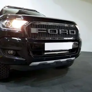 Ford Ranger 2016+ (Linear) lisavalgusti komplekt - Pilt 2