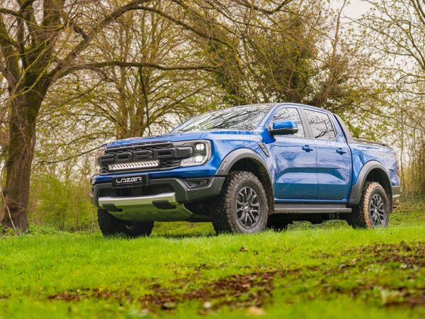 Ford Ranger Raptor 2023+ (Lazer Triple-R 16 Elite) lisavalgusti komplekt - Image 3