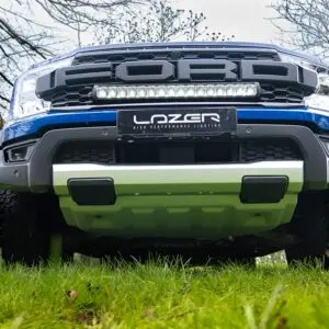 Alternative view of Ford Ranger Raptor 2023+ (Lazer Triple-R 16 Elite) lisavalgusti komplekt