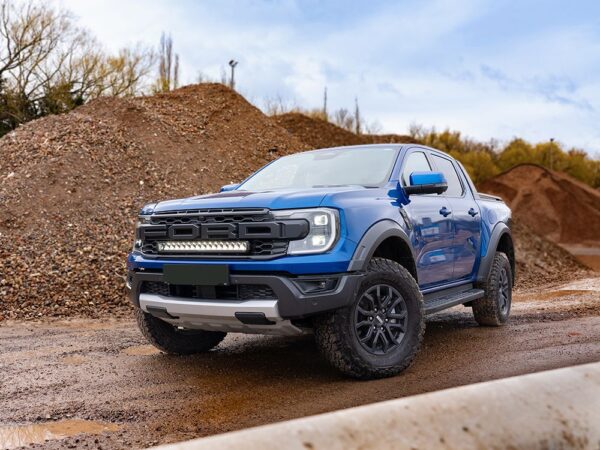 Ford Ranger Raptor 2023+ (Lazer Triple-R 16 Elite) lisavalgusti komplekt - Image 4
