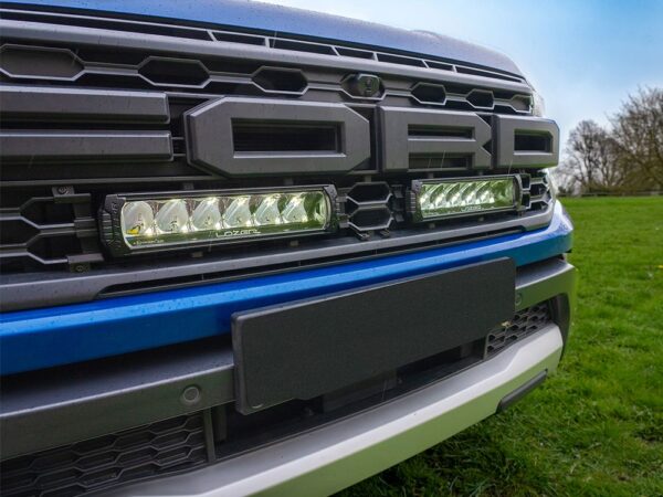 Ford Ranger Raptor 2023+ lisavalgusti komplekt - Image 4