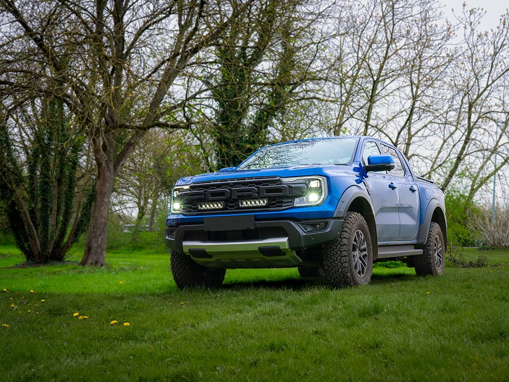 Ford Ranger Raptor 2023+ lisavalgusti komplekt - Image 2