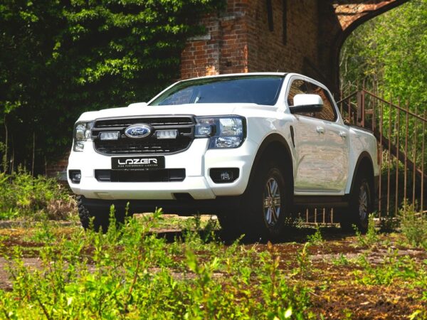 Ford Ranger XL/XLT/TREMOR 2023+ lisavalgusti komplekt - Image 3