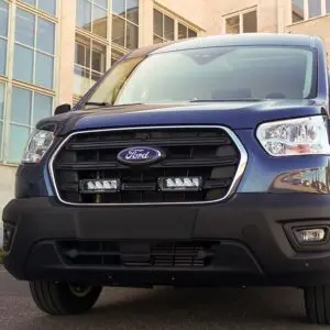 Ford Transit 2019+ lisavalgusti komplekt - Pilt 2
