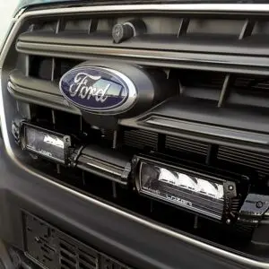 Ford Transit 2019+ lisavalgusti komplekt - Pilt 3